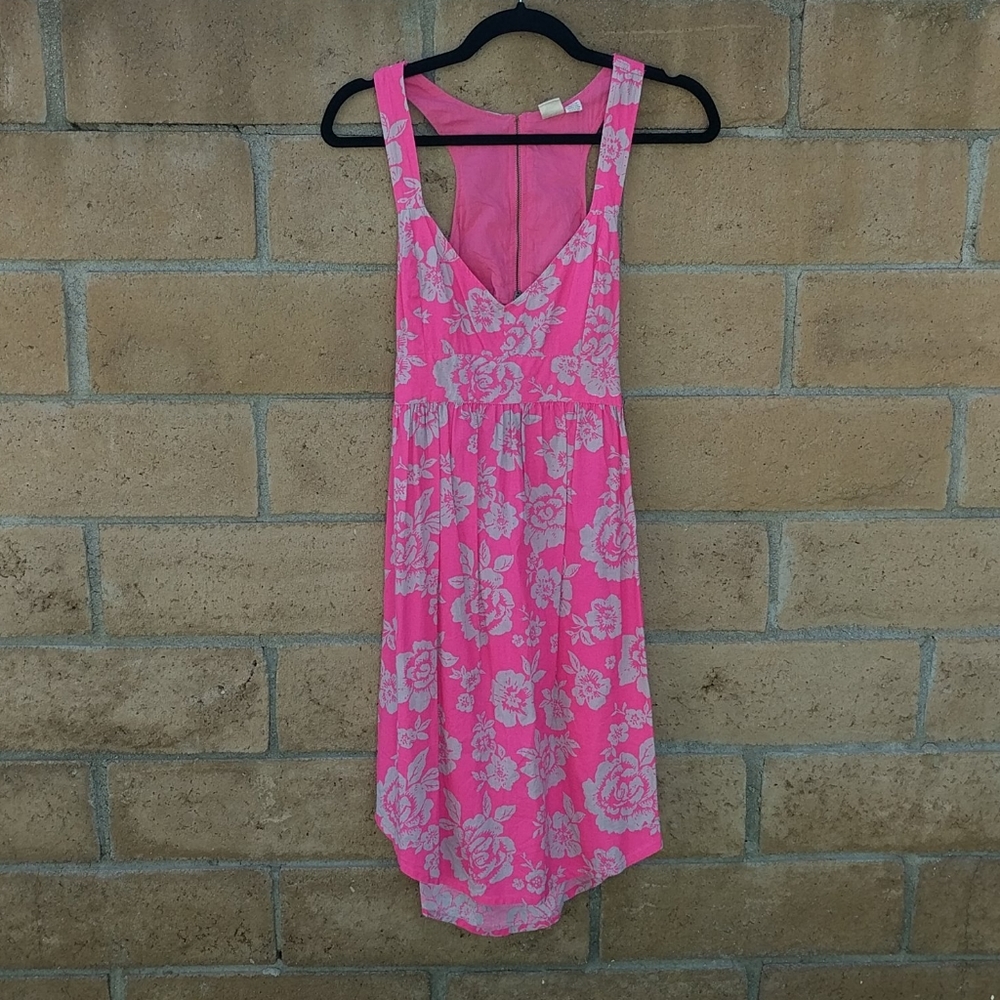 Roxy dress